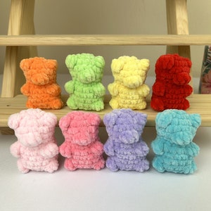 Osito gominola peluche venta sales