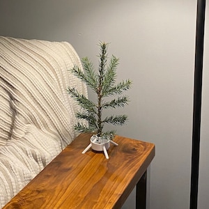 Noma Christmas Tree Quick Stand with 6L Water Reservoir, Easy Set Up, Up to  11-ft Real Trees