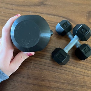 Mini Baby Weight SET Perfect for Fitness Lovers and Baby - Etsy