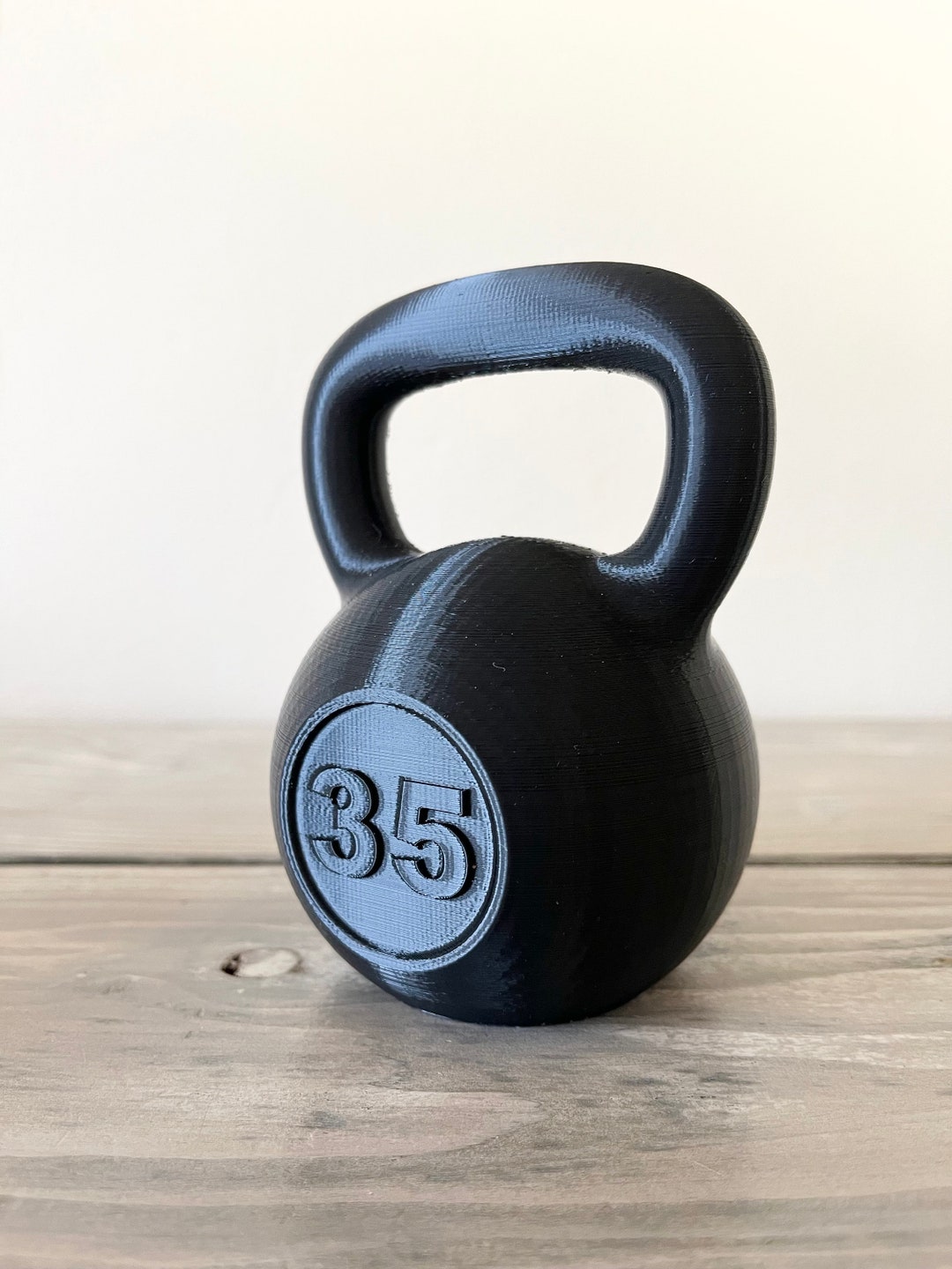 Mini Baby Kettlebell Perfect for Fitness Lovers and Baby Etsy