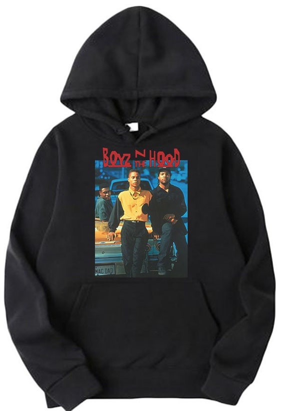 boyz in the hood hoodie