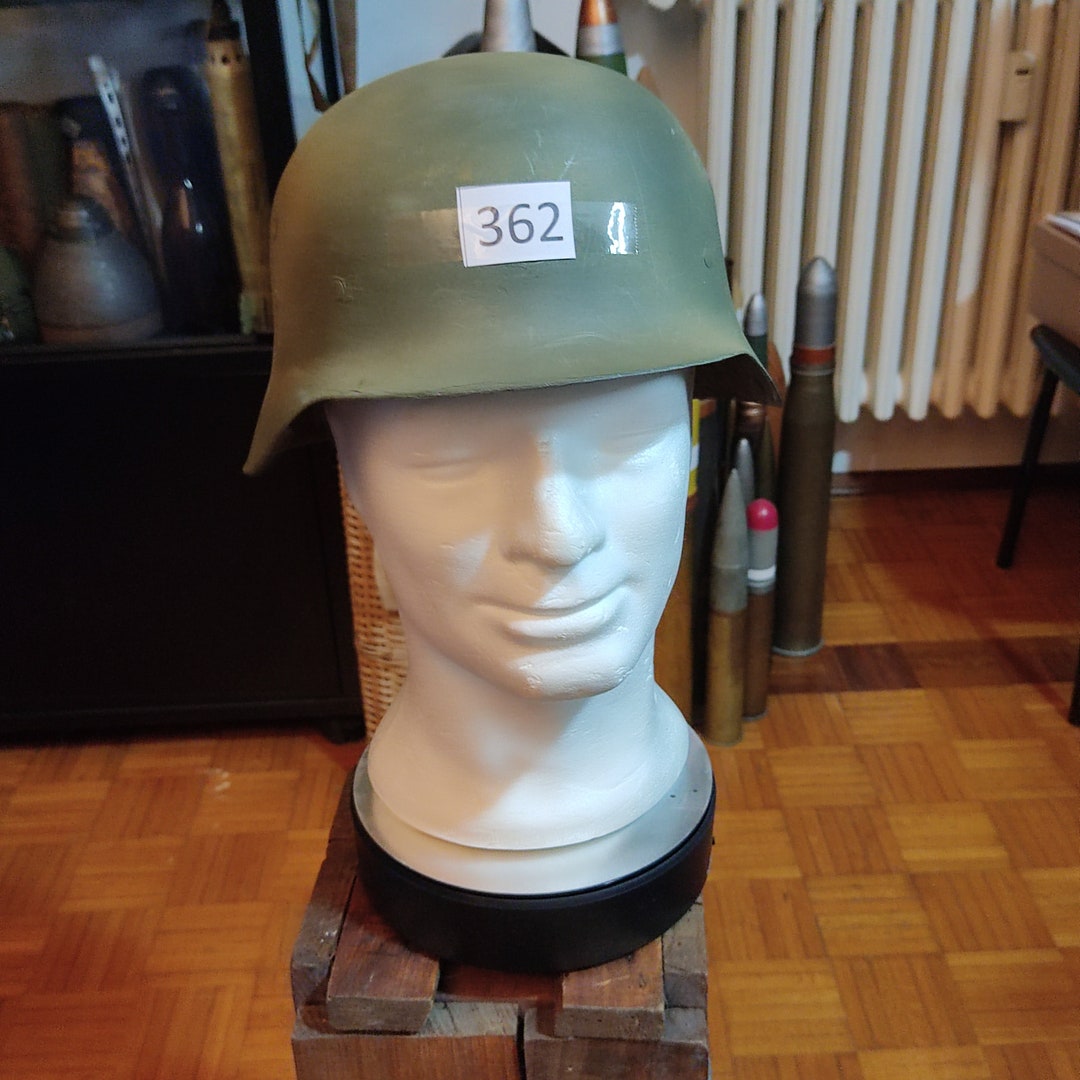 Spain Model Z 42/79 Helmet Spain Spanish Helmet Model Z Etsy