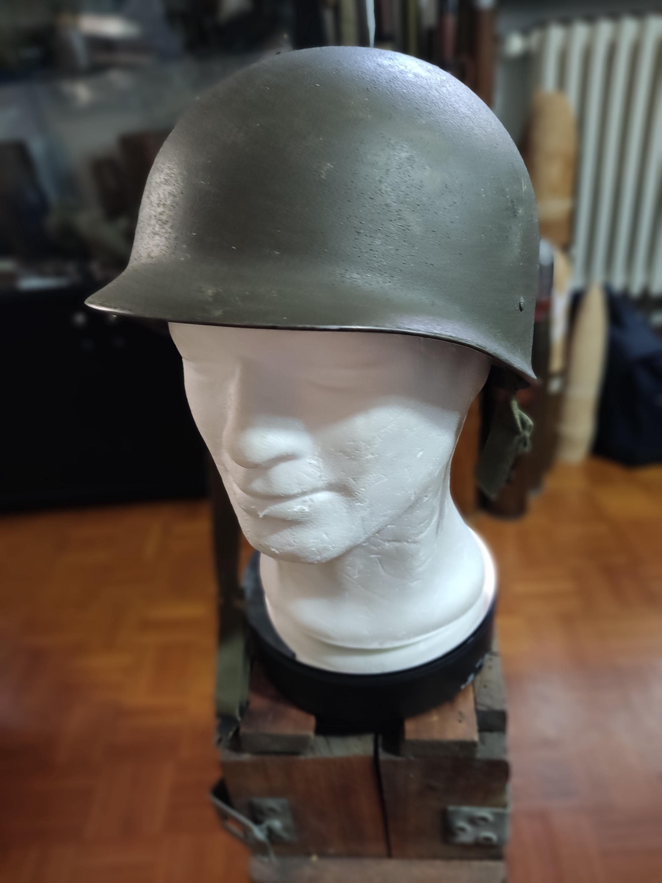 米軍ヘルメット 鉄製 ヴィンテージ Amazon.co.jp: SHENKEL シェンケル 88式鉄帽 タイプ ハード