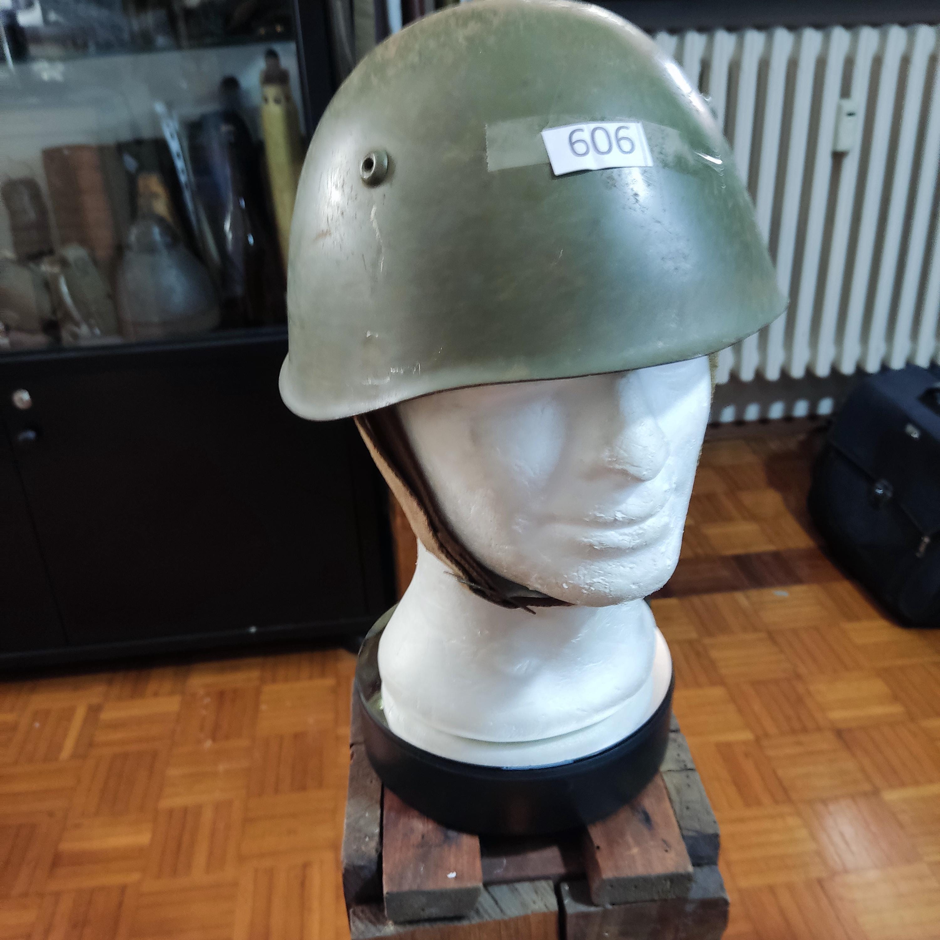 Military Helmets - ビンテージ - Etsy 日本