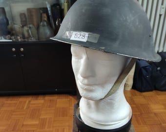 イギリス - ヘルメット mk IV「タートル」 - イギリス - ヘルメット mk IV「タートル」