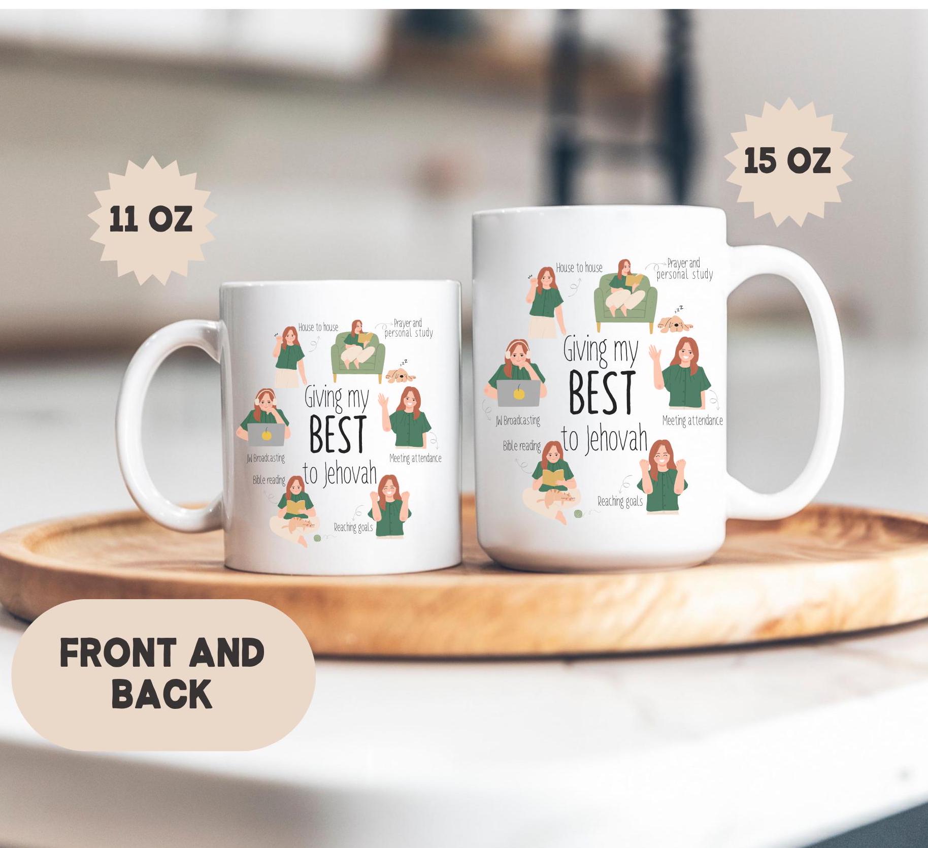 Jw Pioneer School, Auxiliary Pioneer, Best Life Ever, Coffee and Tea ...