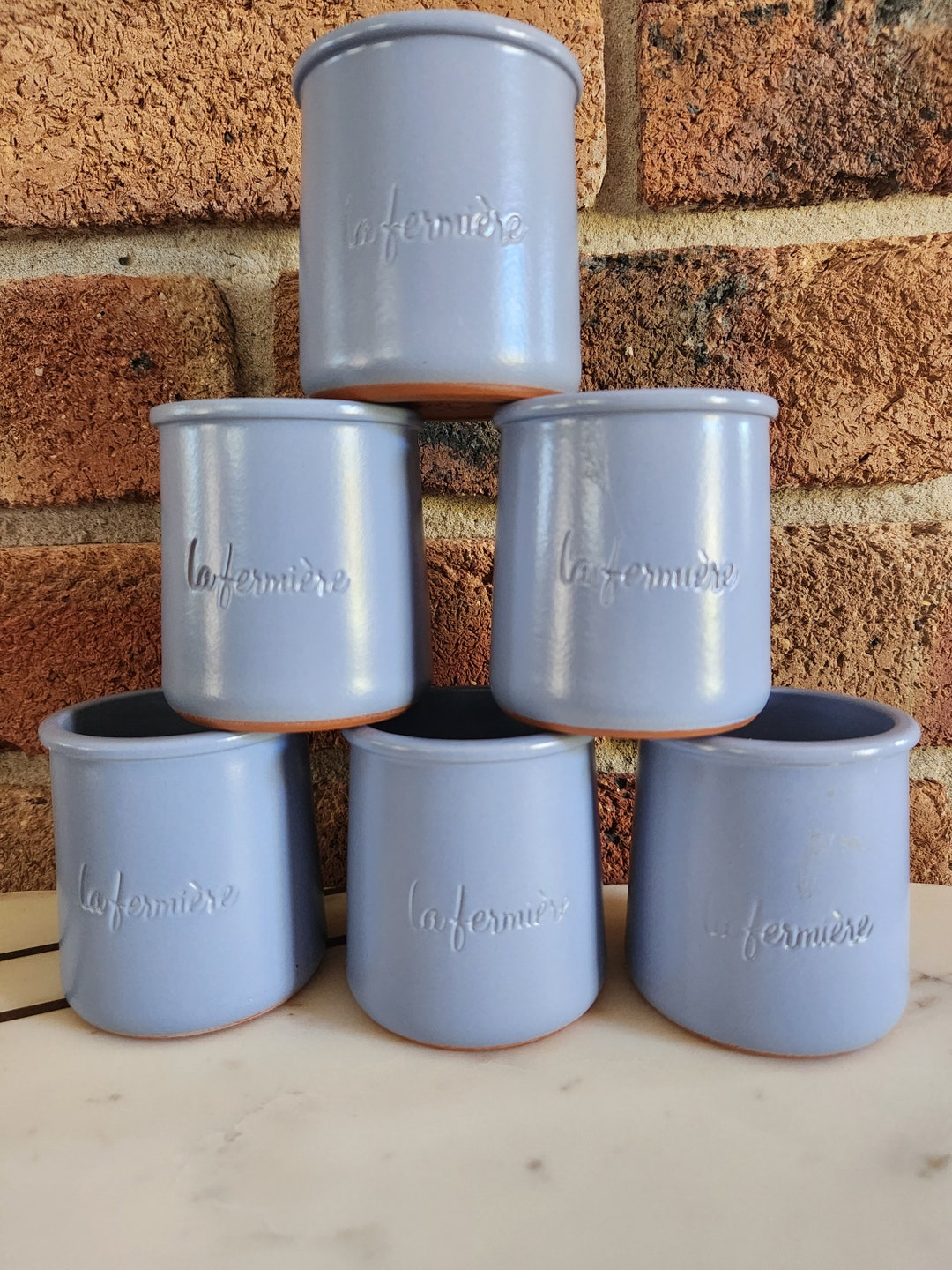 Versatile La Fermiere Pots Etsy Australia