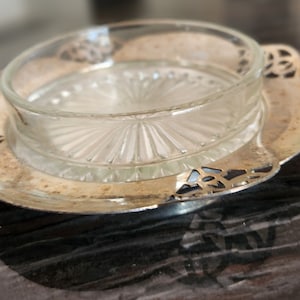 Paramount Caviar Dish