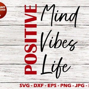 SVG positivo
