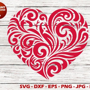 Corazón SVG
