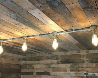 Industrial conduit lighting deals