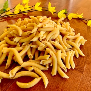 Penne - Fresh Pasta - 2 Lbs - Vegan!