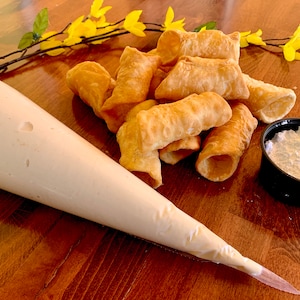 Cannoli Kit