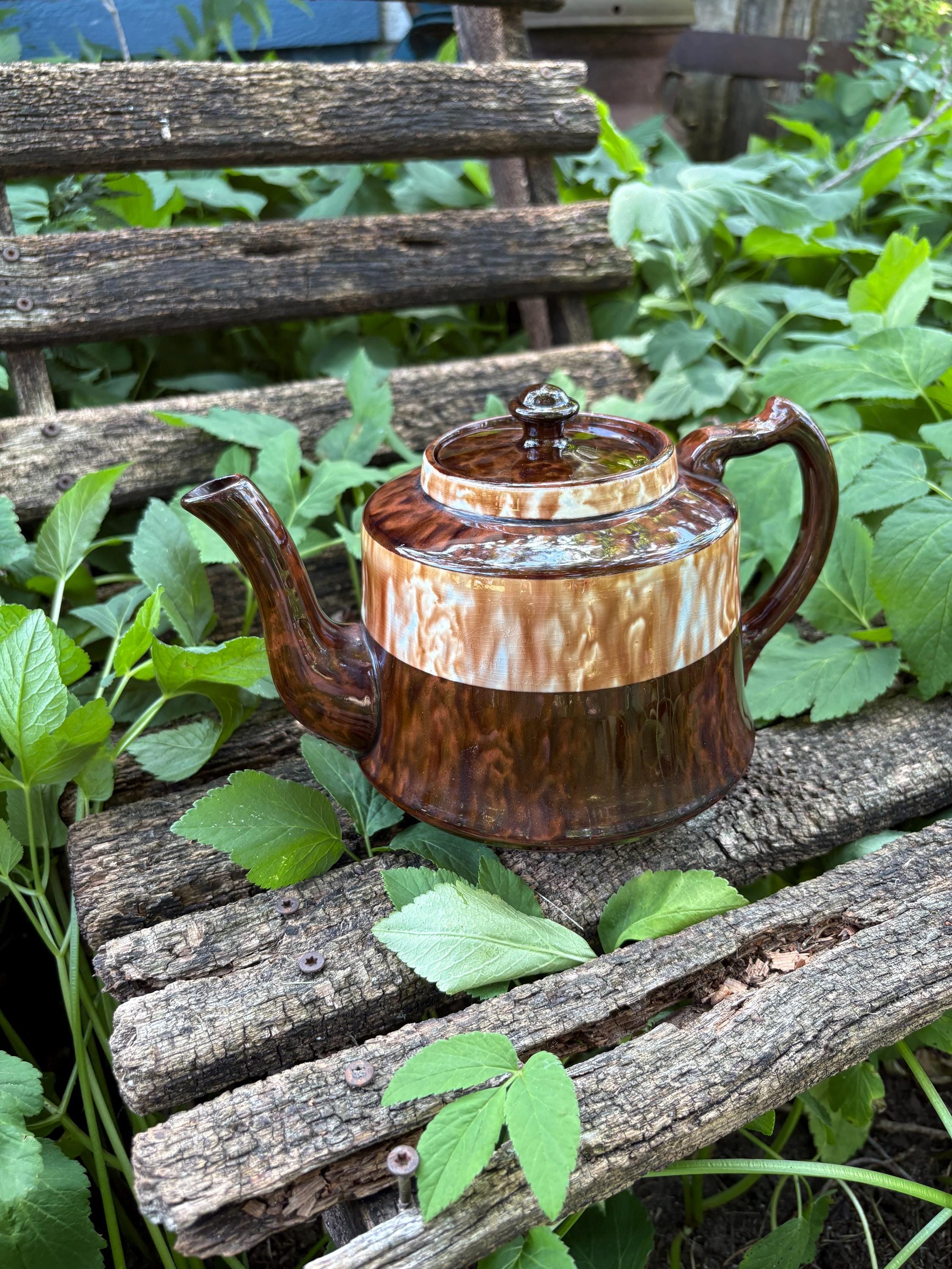 Gibsons Teapot - Etsy