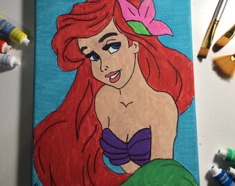 Ariel