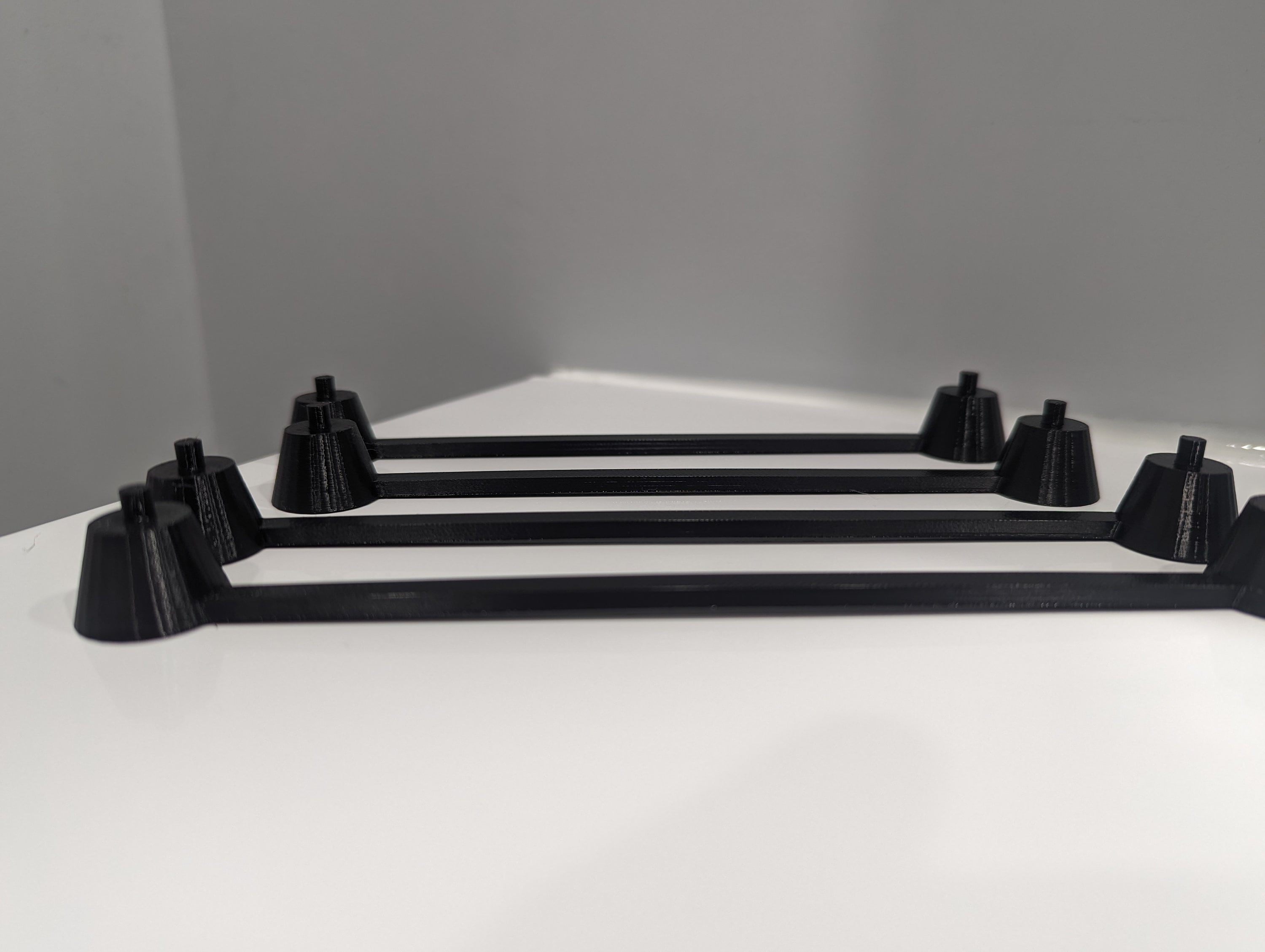 Motherboard Standoffs, Use for Custom PC, CPU Mining, Test Bench ...