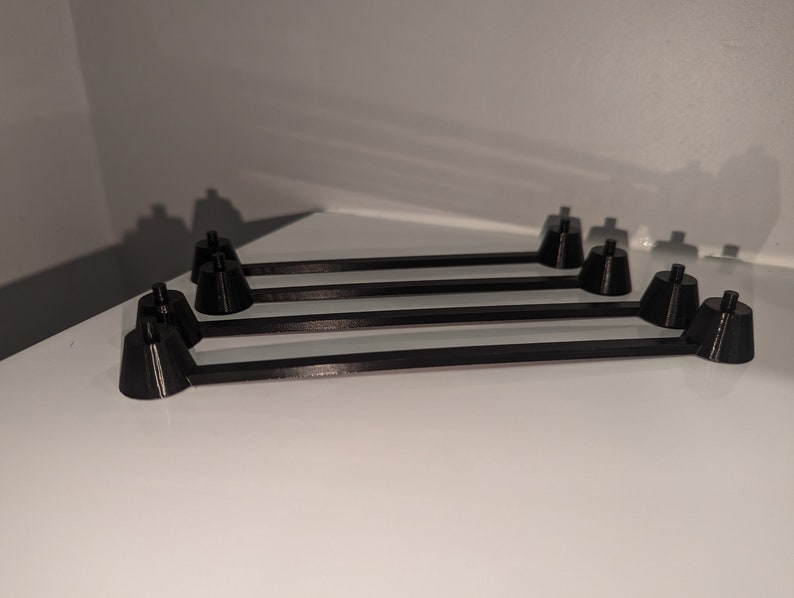 Motherboard Standoffs, Use for Custom PC, CPU Mining, Test Bench