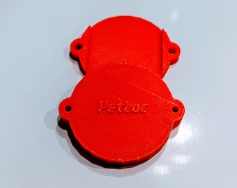 Chipolo One Spot Dog/Cat Collar Adapter/Case/Mount