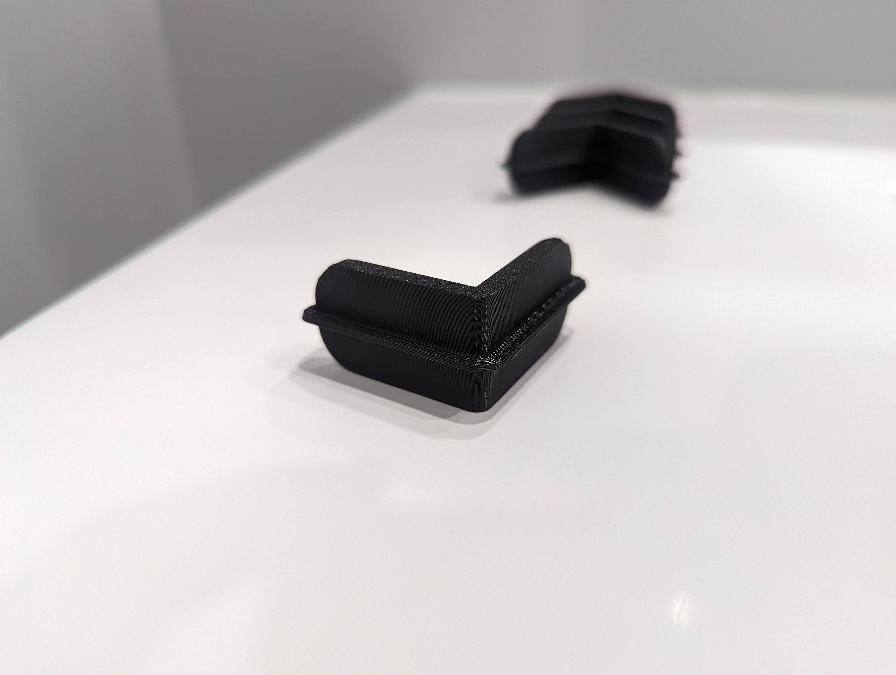 Whalen Post Inserts for Costco Heavy Duty Steel Shelving Unit, Member's ...