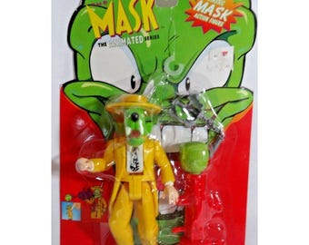 1997年TOY  THE MASK ANIMATED SERIES $_12.JPG?set_id=880000500F