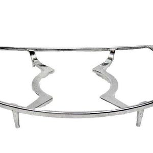 CorningWare P-9-M-1 Metal Casserole Dish Holder Rack 11.25 x 8.5-in Kitchen Gift