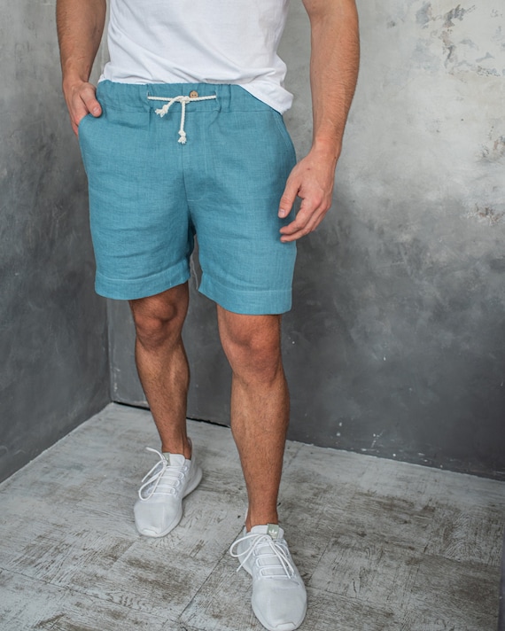 Men's Casual Shoes With Shorts White Shorts! Don't Be Afraid Of Dress Shoes Without Men's Casual Shoes With Shorts White Shorts! Don't Be Afraid Of Dress Shoes Without