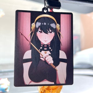 Yor Car Air Freshener