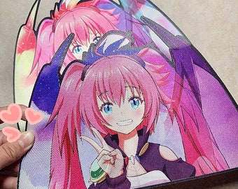 Milim nava cheap dakimakura