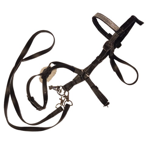 Mexican Bridle Reins for Hobby Horse Tack Set for Etsy