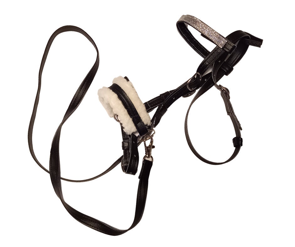 Bitless Bridle for sale 66 ads for used Bitless Bridles