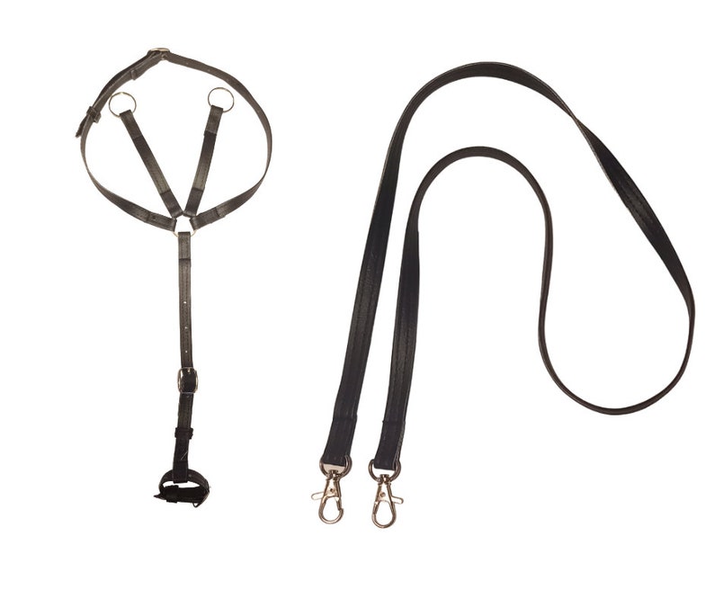 Martingale for Hobby Horse Fully Adjustable Hobbyhorse Etsy