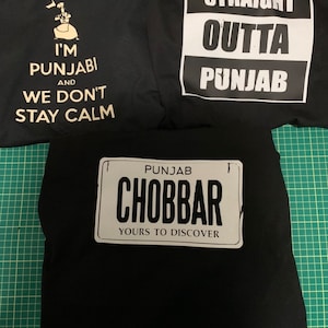 Punjab designs