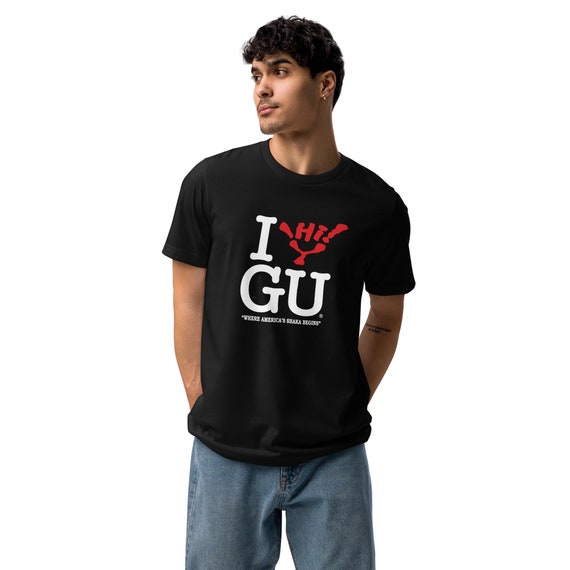 Shaka Guam Shirt - Guam T-Shirt Shaka Guam Shirt - Guam T-Shirt
