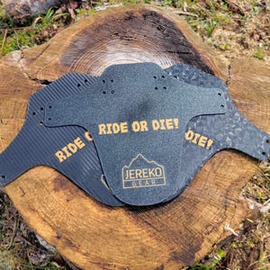 Mountain Bike Mudguard