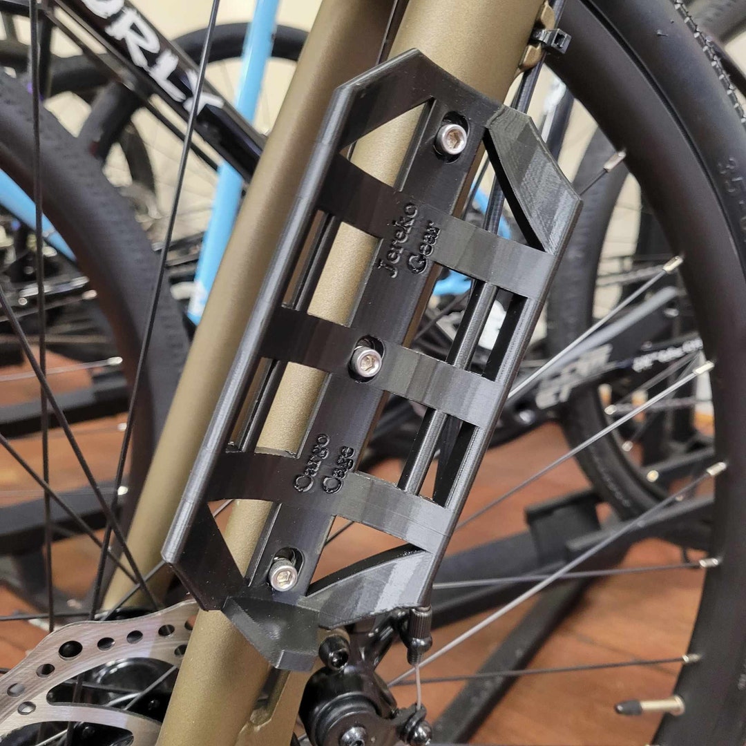 Fork mounted cargo cage hotsell