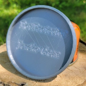 Pot Protector