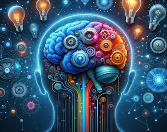 The 7 Step Blueprint to Rewiring Your Mind for Success - Etsy