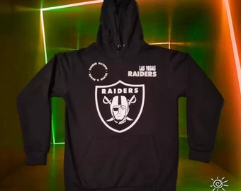raiders jumper uk