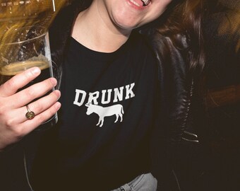 Drunk Ass