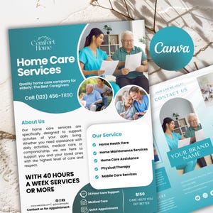 Home Care Flyer And Trifold Brochure Healthcare Brochure Home Il 300x300.6171493213 Hl7v