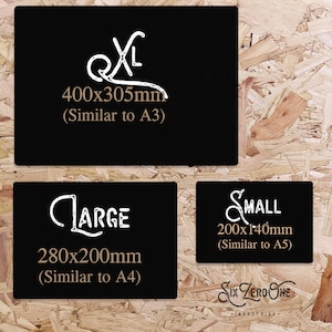 Personalised Metal Street Sign. Worn or Clean Look Available in 3 Sizes ...