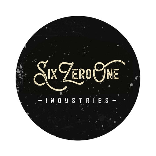 SixZeroOne - Etsy