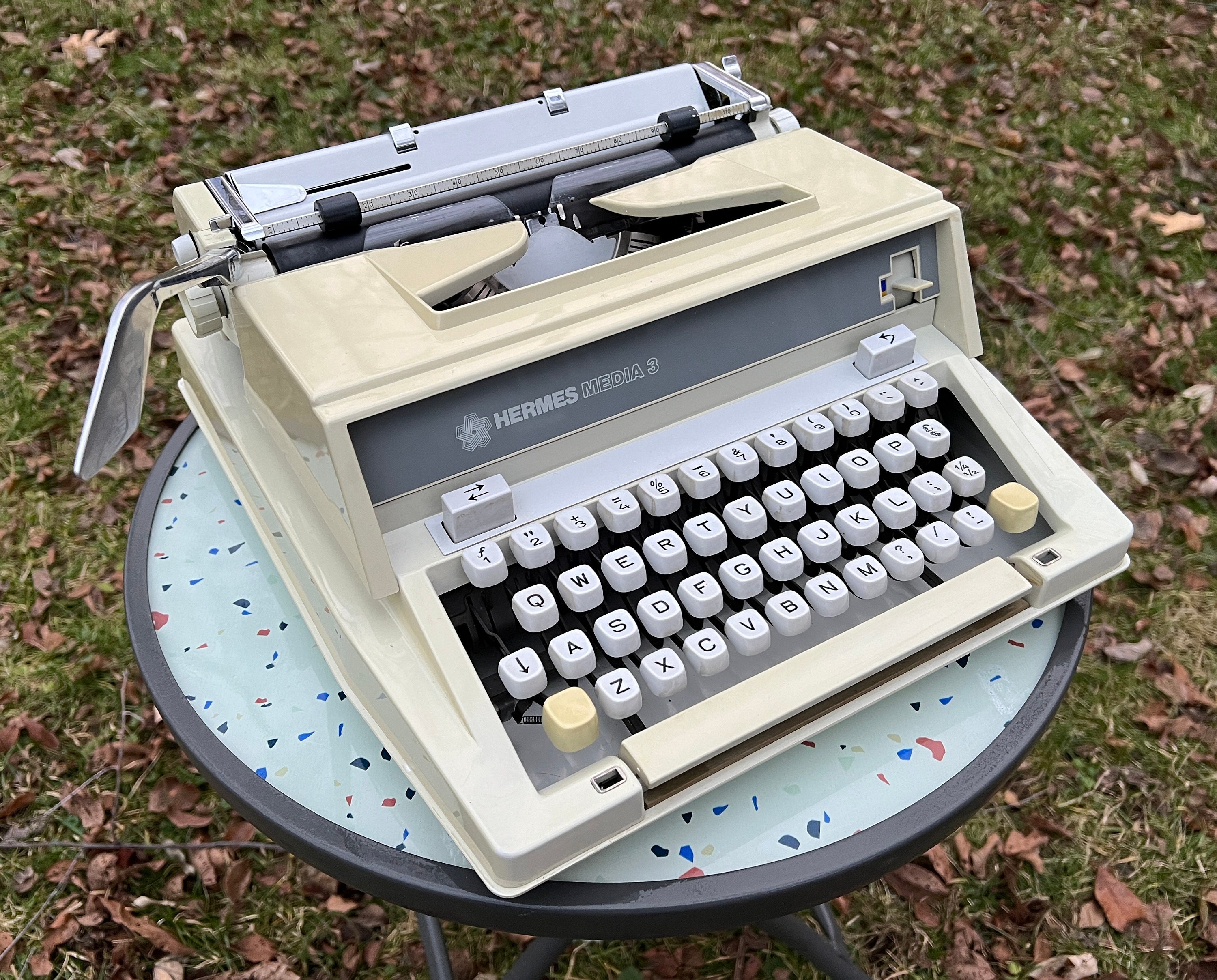 Hermes Media 3 - Etsy Singapore
