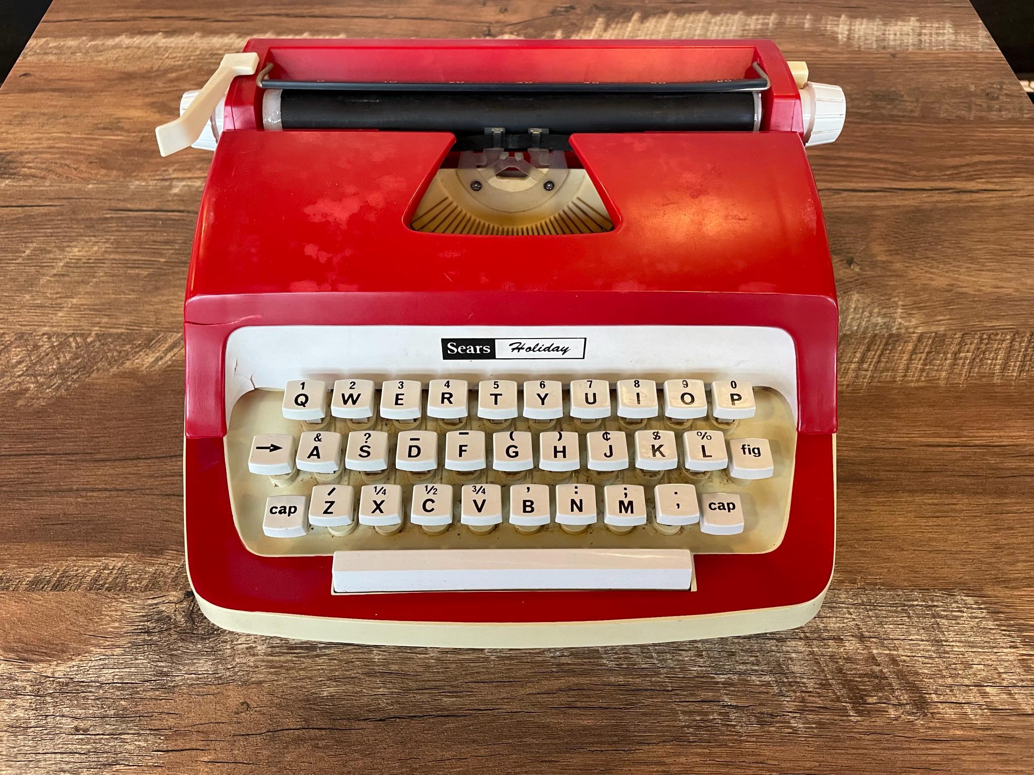 タイプライター - Etsy 日本