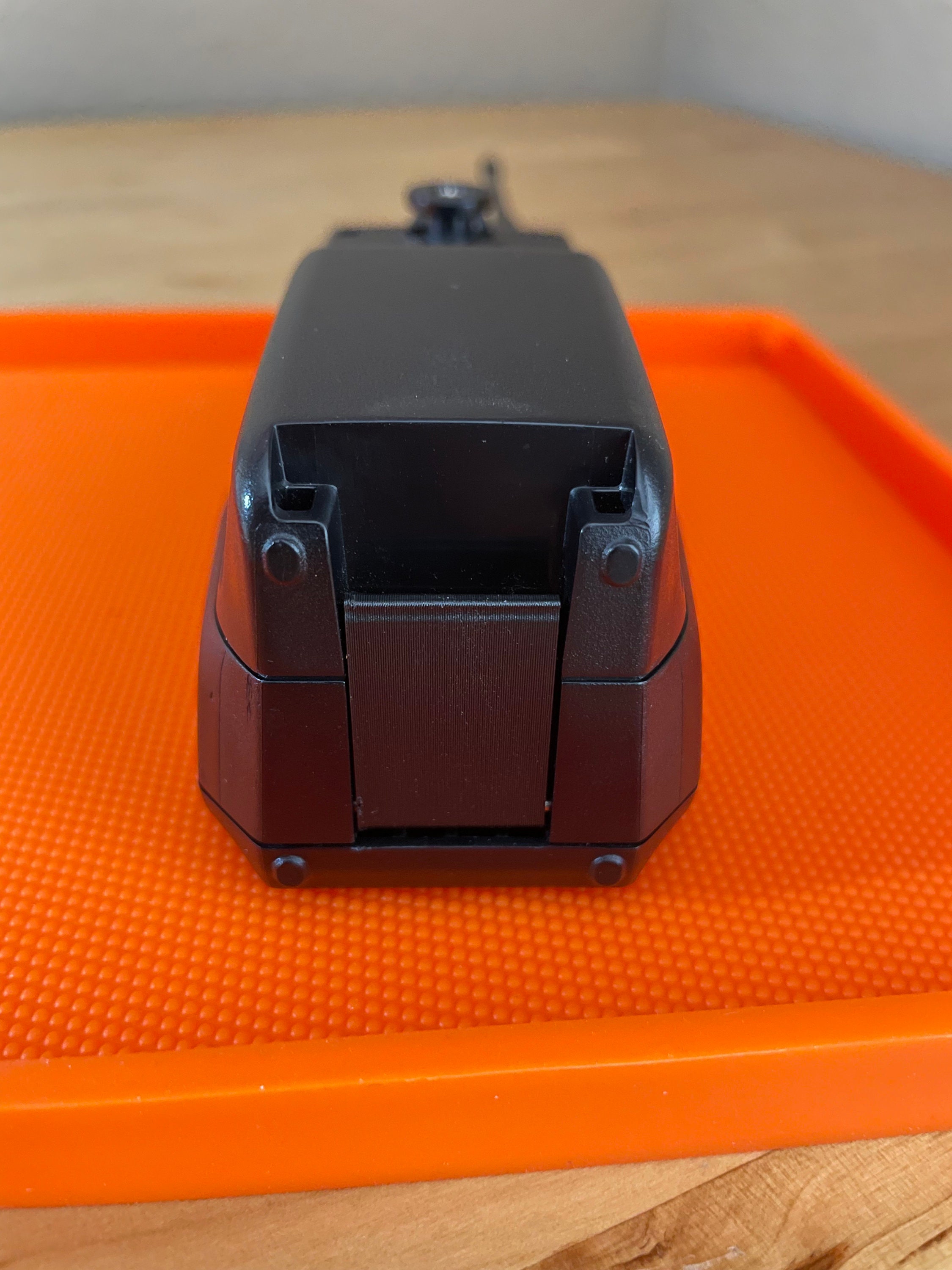 2 Pack Carbon Fiber Uniden SDS100 Battery Latch Etsy
