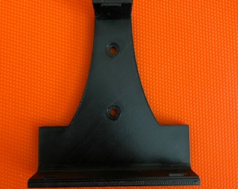 Uniden Home Patrol HP1 HP2 Mount Made In The USA