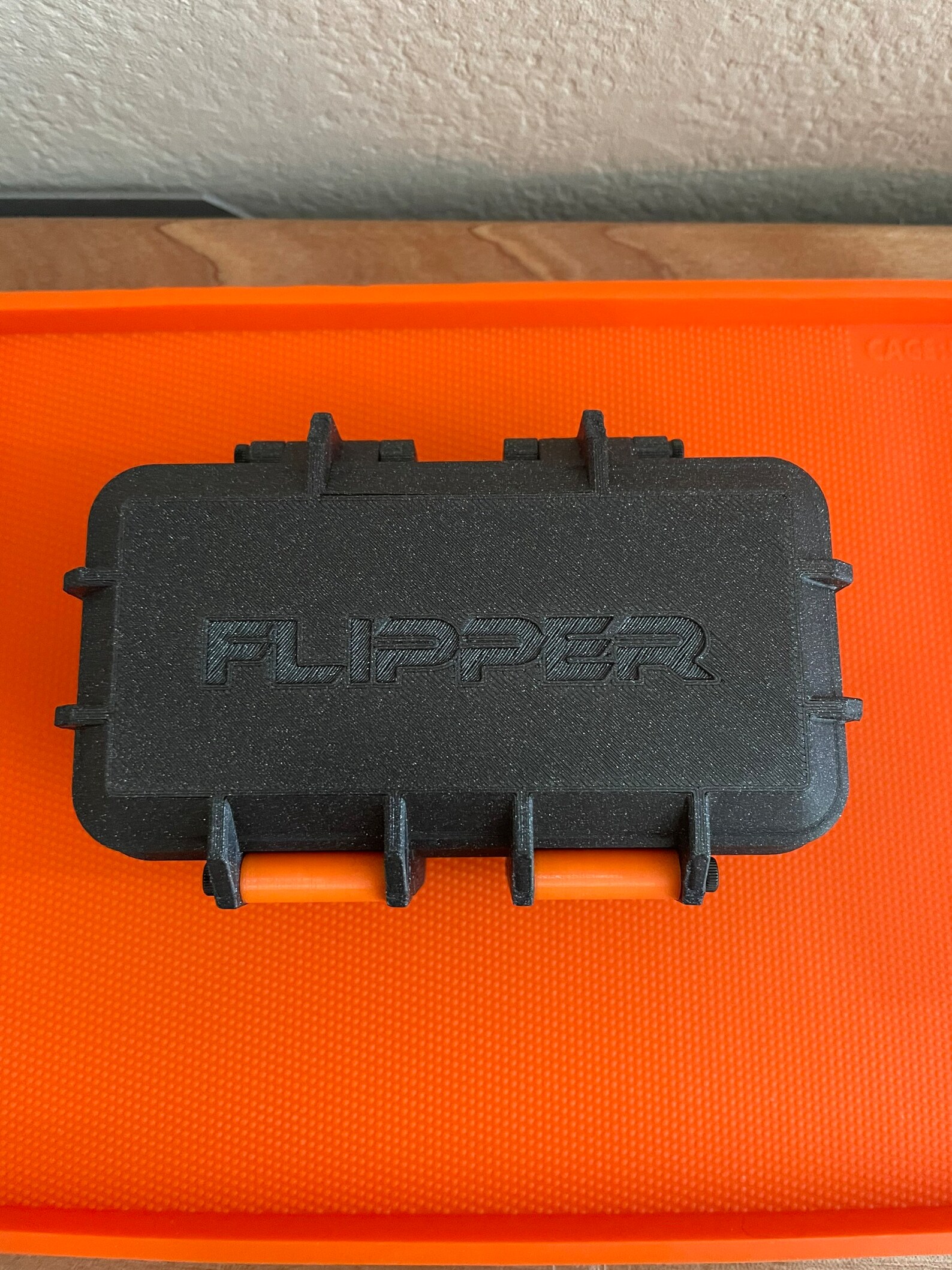 Flipper Zero Hard Storage Case Etsy