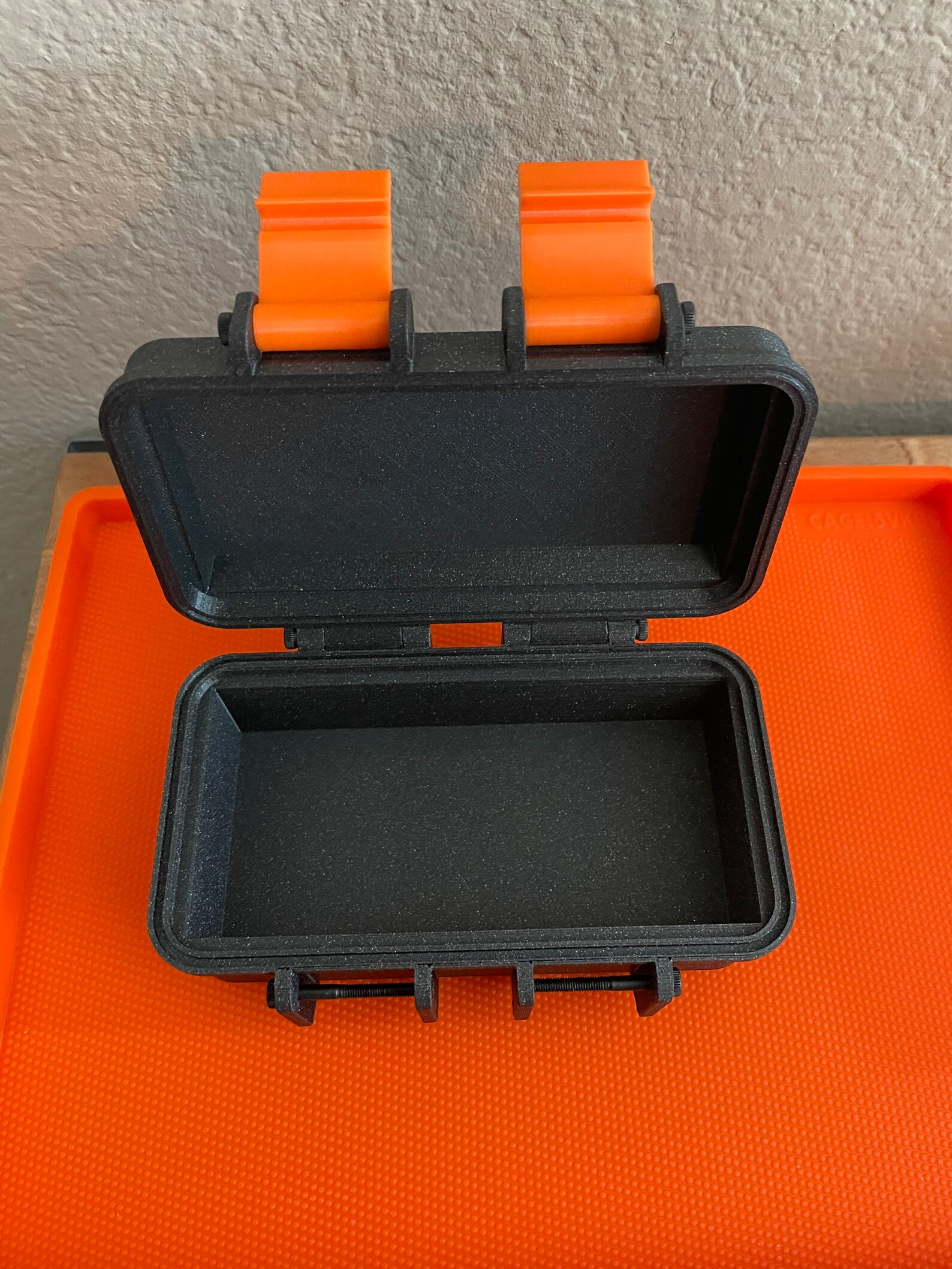 Flipper Zero Hard Storage Case Etsy