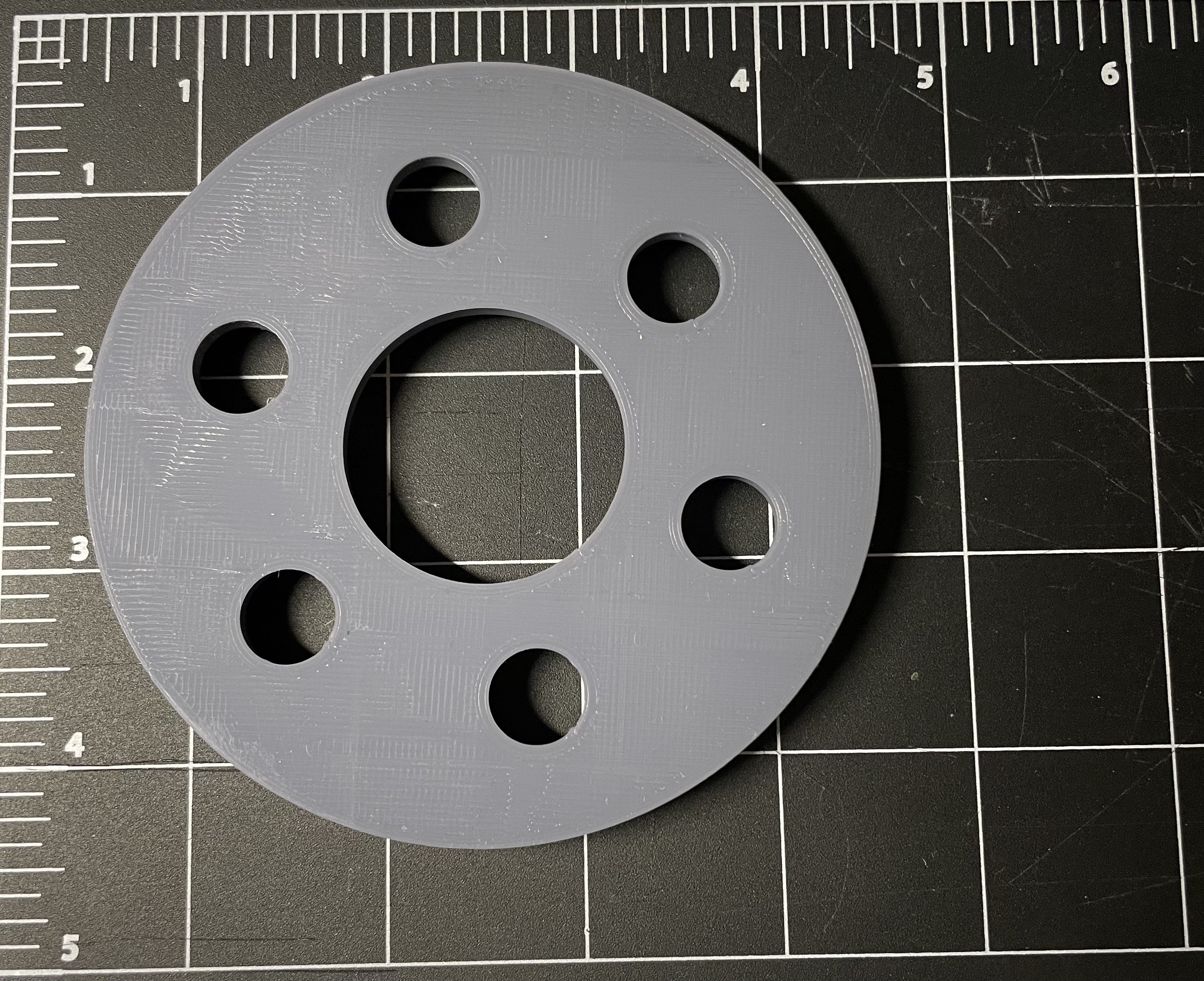 NA NB Mazda Miata Rear Main Seal Install Tool Made in the USA Etsy