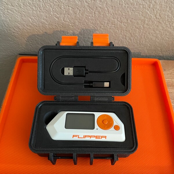 Flipper Zero Device Etsy